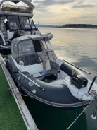 Skyboat SB 520R. 2017 ���, ����� 5,2��., ��������� ���������, 90��.�., ������ ����