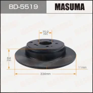 ���� ��������� Masuma BD-5519 42510-SZA-A00 ����