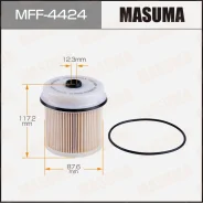 ������ ��������� F-513 Masuma ������� Isuzu Elf 2010- Masuma MFF4424 ����