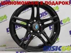 Tech Line TL 1505. 6.0x15", 5x100, ET38, �� 57,1���. ����