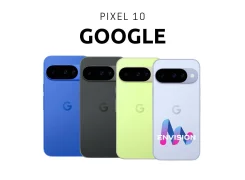 Google Pixel 10. �����, 128 ��, ������, �����, ������, 3G, 4G LTE, 5G, Dual-SIM, ����������, NFC, eSIM, ������� �������, ������������ �������. ��� ���...