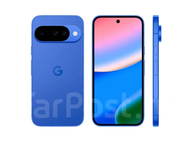 Google Pixel 10. �����, 256 ��, ������, �����, ������, 3G, 4G LTE, 5G, Dual-SIM, ����������, NFC, eSIM, ������� �������, ������������ �������. ��� ���...