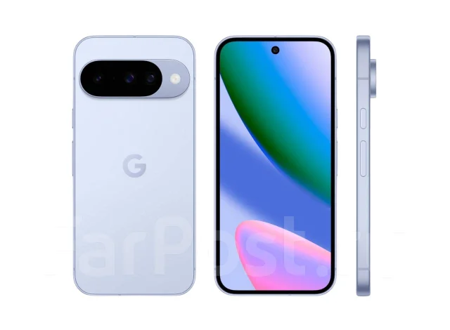 Google Pixel 10. �����, 256 ��, ������, �����, ������, 3G, 4G LTE, 5G, Dual-SIM, ����������, NFC, eSIM, ������� �������, ������������ �������. ��� ���...