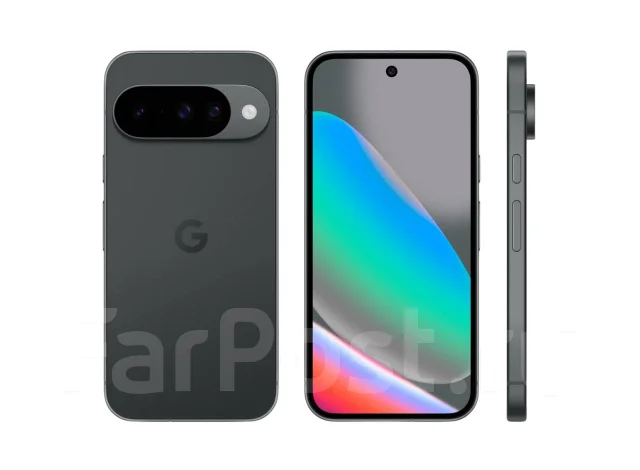 Google Pixel 10. �����, 256 ��, ������, �����, ������, 3G, 4G LTE, 5G, Dual-SIM, ����������, NFC, eSIM, ������� �������, ������������ �������. ��� ���...