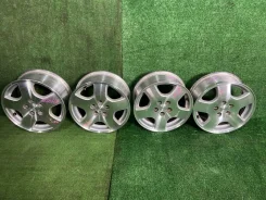 Subaru. 6.0x15", 5x100, ET55 ����