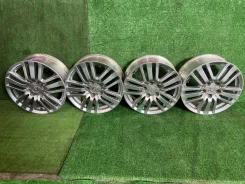 Honda. 6.0x17", 5x114.3, ET55 ����