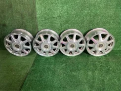 Toyota. 6.0x15", 5x114.3, ET50 ����