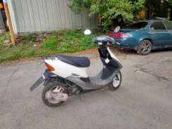 Honda Dio AF34. 65����. ��., ��������, ��� ���, ������ �� �� ����