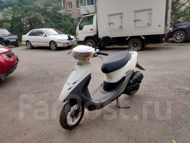 Honda Dio AF34. 65����. ��., ��������, ��� ���, ������ �� �� ����