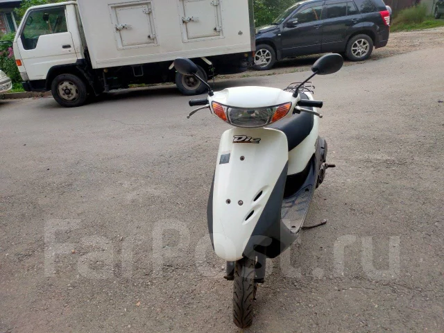 Honda Dio AF34. 65����. ��., ��������, ��� ���, ������ �� �� ����