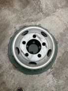 KWC. 5.5x16" ����