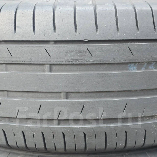 Toyo Proxes Sport SUV. ������, 2021 ���, �/�, ����� 20 % ����