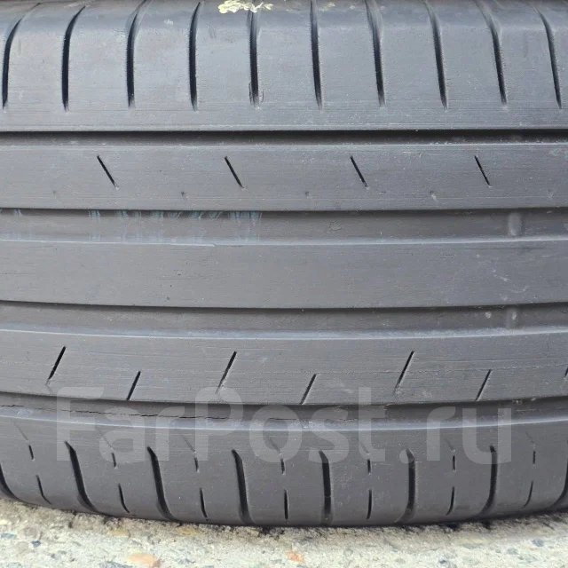 Toyo Proxes Sport SUV. ������, 2021 ���, �/�, ����� 20 % ����