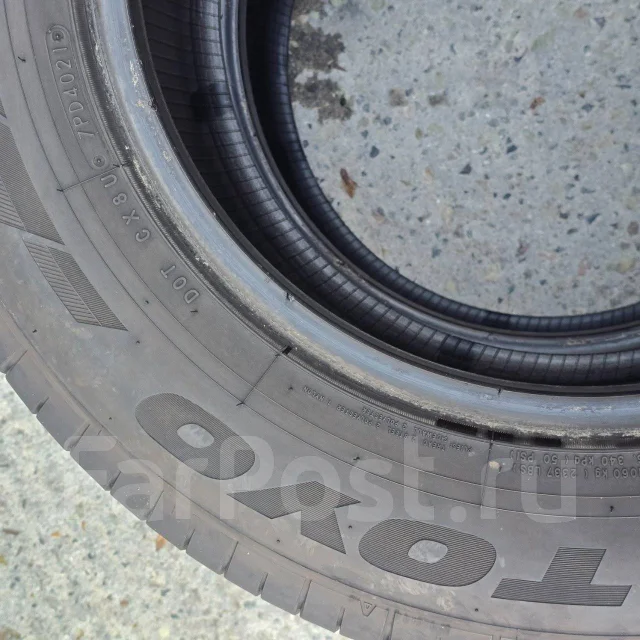 Toyo Proxes Sport SUV. ������, 2021 ���, �/�, ����� 20 % ����