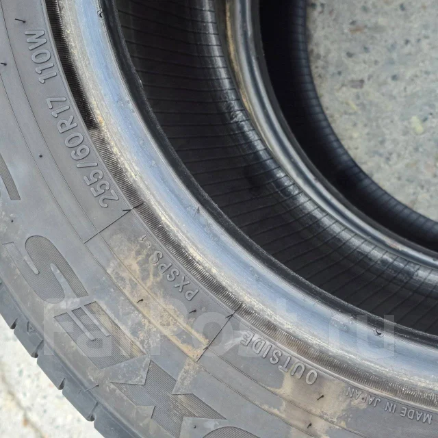 Toyo Proxes Sport SUV. ������, 2021 ���, �/�, ����� 20 % ����