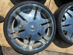 Player. 8.5x22", 4x114.3, ET34, �� 74���. ����