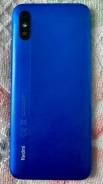 Xiaomi Redmi 9A. �/�, 32 ��, �����, 3G, 4G LTE, Dual-SIM ����