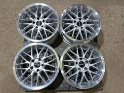 BLEST. 8.0/9.0x17", 5x114.3, ET38/38, �� 73���. ����