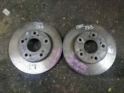 ���� ��������� �������� Honda Civic FD3 LDA 45251-SNA-000 ����