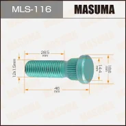 ������� �������� Masuma MLS116 MLS116 ����