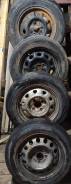 . 5.5/6.0x14", 4x100 