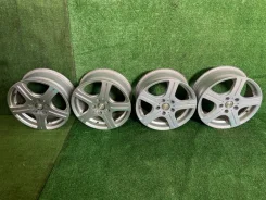 �������� ����� ������ Thrash R15 5*114.3. 6.5x15", 5x114.3, ET50 ����