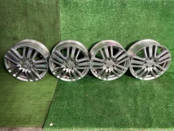 Honda. 6.0x17", 5x114.3, ET55 ����