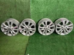 Nissan. 7.0x16", 5x114.3, ET50 ����