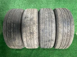 Bridgestone Regno GRV II. ������, 2017 ���, �/�, ����� 20 % ����