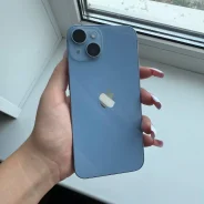 Apple iPhone 14. �/�, 128 ��, �����, 5G ����