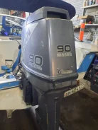 Nissan Marine. 90��.�., 2-�������, ����������, ���� L (508 ��) ����