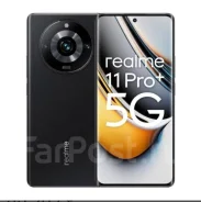 Realme 11 Pro. �/�, 256 ��, �����, 3G, 4G LTE, 5G, NFC ����