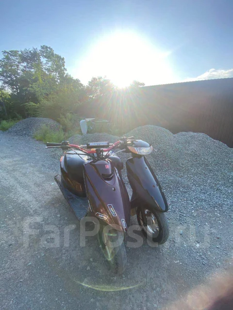 Honda Dio AF35. 49����. ��., ��������, ���������, ������ �� �� ����