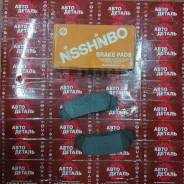 ������� ��������� �������� Nisshinbo PF1409 PF1409 ����