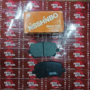 ������� ��������� �������� Nisshinbo PF1470 PF1470 ����