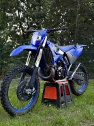 Yamaha YZ 250X. 250����. ��., ��������, ������ �� �� ����