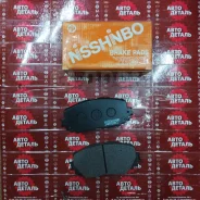 ������� ��������� �������� Nisshinbo PF1518 PF1518 ����