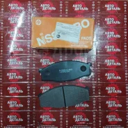 ������� ��������� �������� Nisshinbo PF2204 PF2204 ����