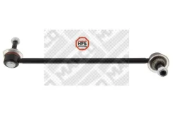 BMW 1 E81/E87 05-12 51658hps Mapco 51658HPS ����