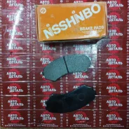 ������� ��������� �������� Nisshinbo PF3414 PF3414 ����