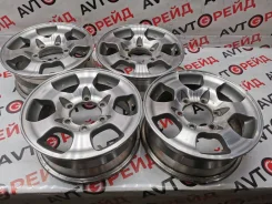 Mitsubishi. 6.0x15", 6x139.7, ET33, �� 108,1���. ����