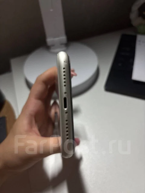 Apple iPhone 11. �/�, 128 ��, �����, 4G LTE ����