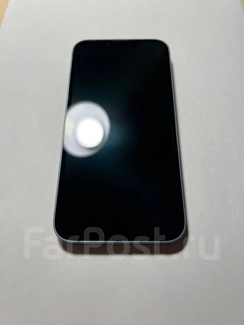 Apple iPhone 14. �/�, 128 ��, �����, 3G, 4G LTE, Dual-SIM, NFC ����