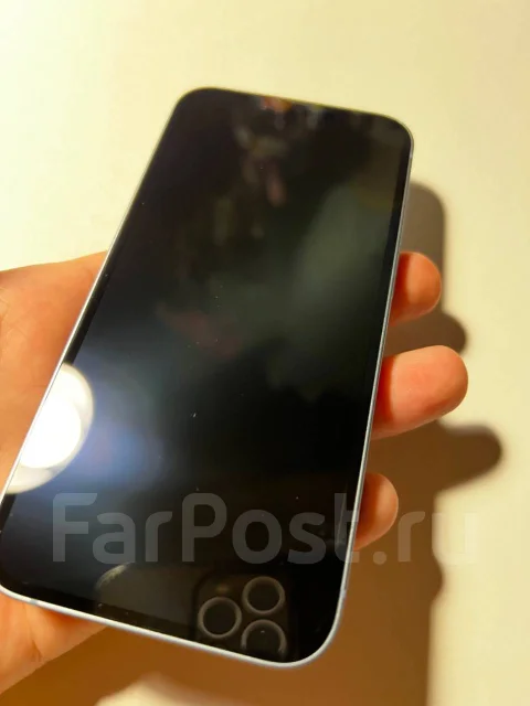 Apple iPhone 14. �/�, 128 ��, �����, 3G, 4G LTE, Dual-SIM, NFC ����