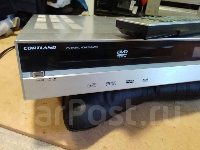 Cortland ����