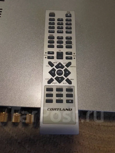 Cortland ����