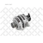��������� 12V 100A �� ������ � ������ Stellox 0610770SX 0610770SX ����