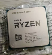 AMD Ryzen 5 3600 ����