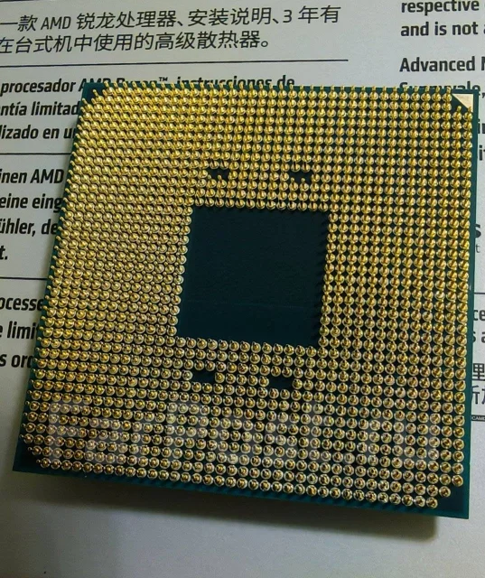 AMD Ryzen 5 3600 ����
