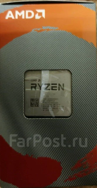 AMD Ryzen 5 3600 ����